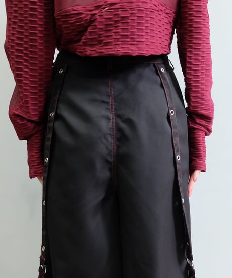 Vintage   Design Pants