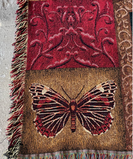 Vintage   Rug 2