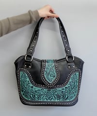 Vintage   Design Bag
