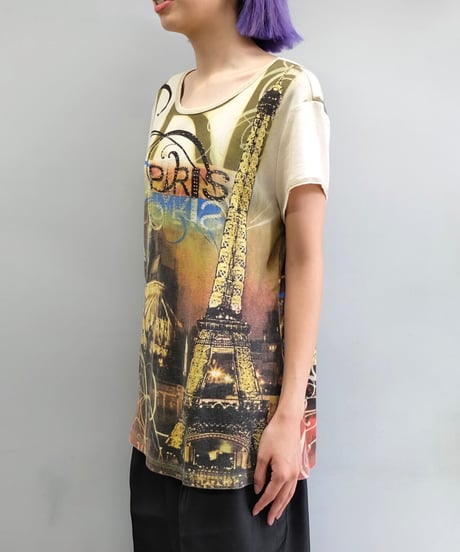 Vintage   Design Tops