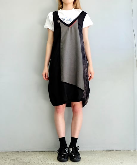 Vintage   Design  one-piece