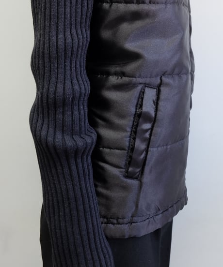 Vintage   Design Knit