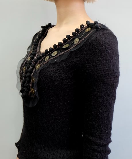 Vintage   Design Tops