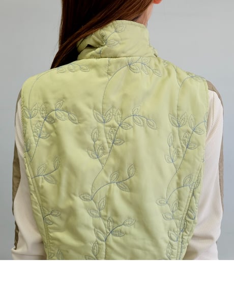 Vintage   Design Vest
