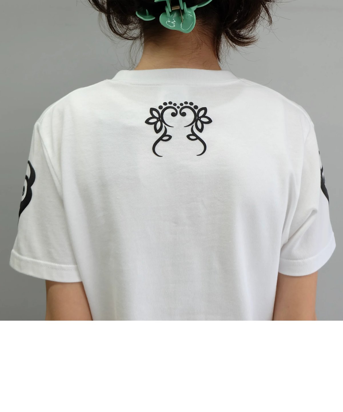 shury labyrins design Tシャツ fit=scale-down,w=1200