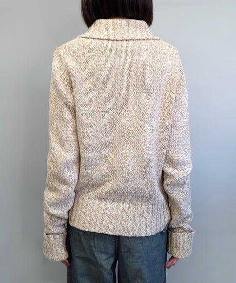 Vintage   Design Knit