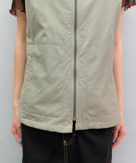 Vintage   Design Vest