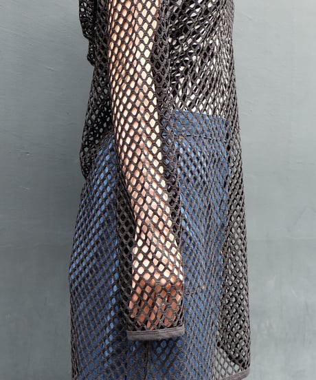 Vintage   Mesh Tops
