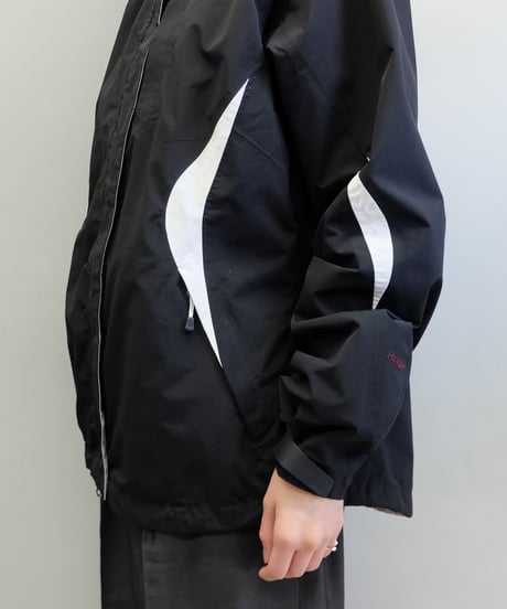 Vintage    The Northface Jacket