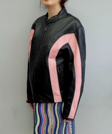 Vintage   Design Jacket