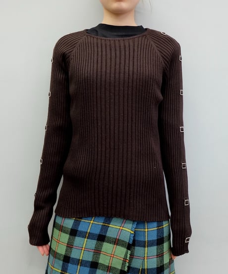 Vintage   Design Knit