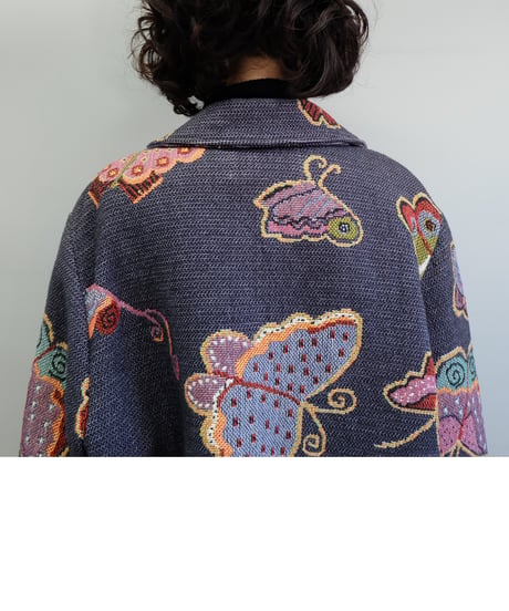 Vintage   Design Jacket
