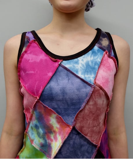 Vintage   Design Tops