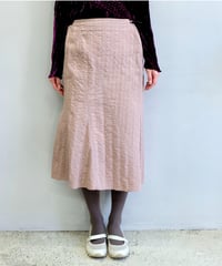 Vintage   Design Skirt