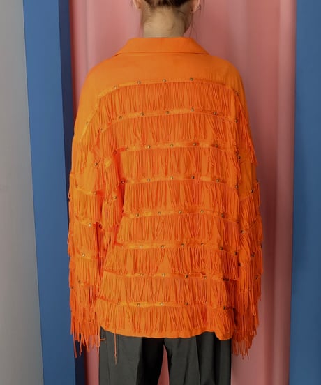 Vintage   Design Jacket
