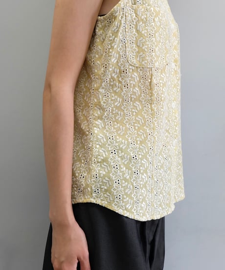 Vintage   Design Tops