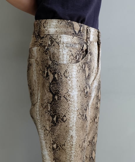 Vintage   Design Pants