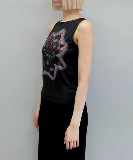Vintage   Design Tops