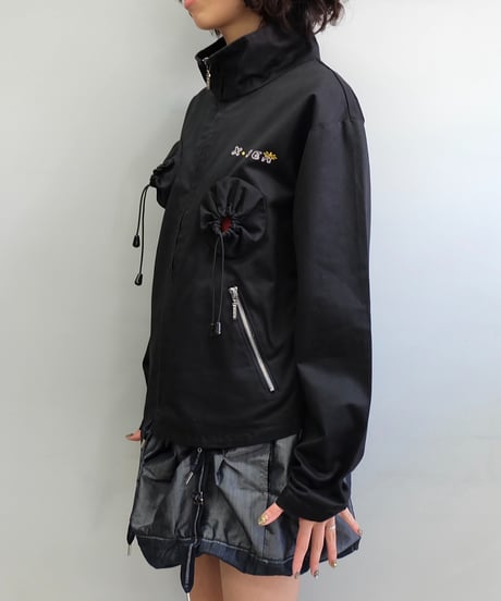 Vintage   Design Jacket