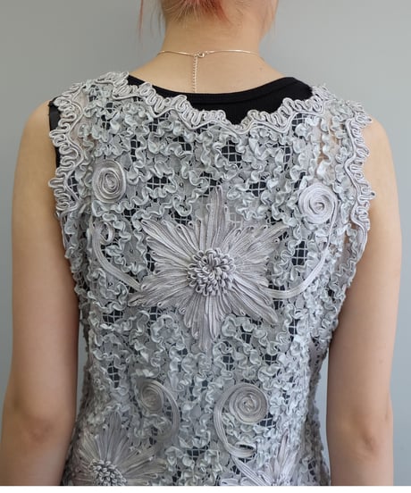 Vintage   Design Tops