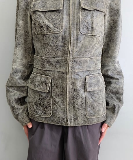 Vintage   Design Jacket