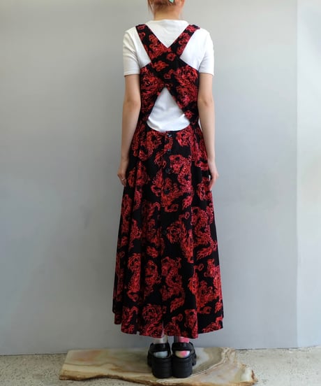 Vintage   Design One-piece
