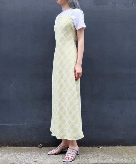 Vintage    One-piece