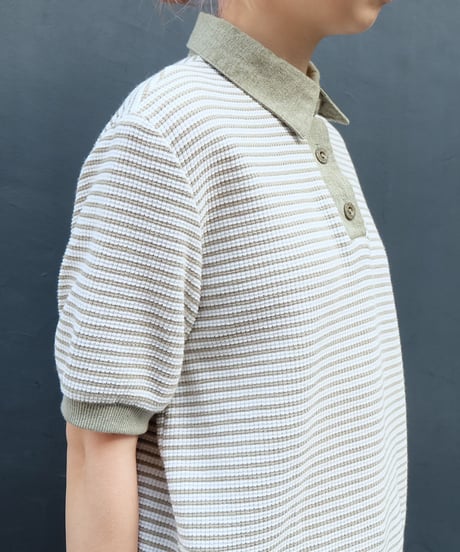 Vintage   Polo Shirt