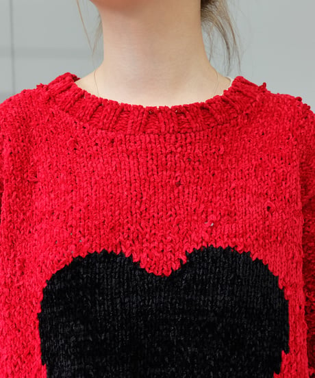 Vintage   Design Knit