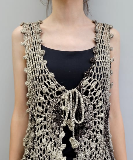 Vintage   Design Tops
