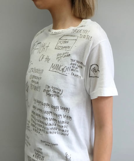 Vintage   Tshirt