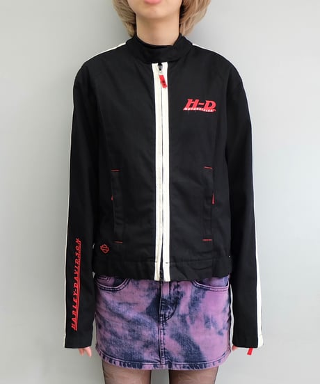 Vintage   Design Jacket