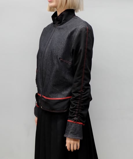 Vintage   Design Jacket