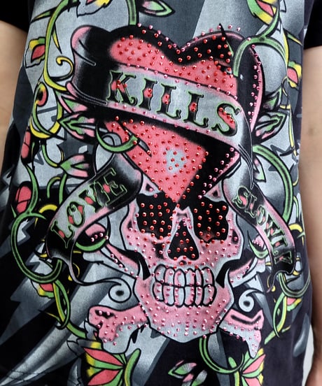 Vintage   Design Tops
