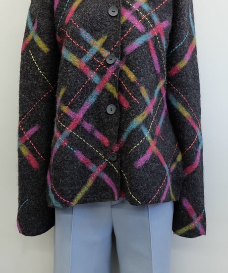 Vintage   Design Knit