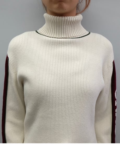 Vintage   Design Knit