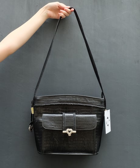 Vintage   Leather Bag