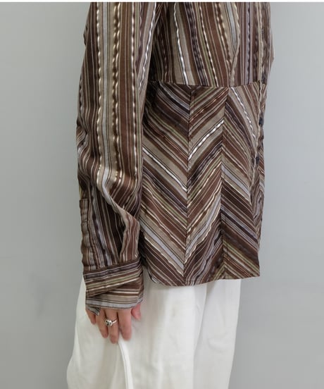 Vintage   Design Shirt