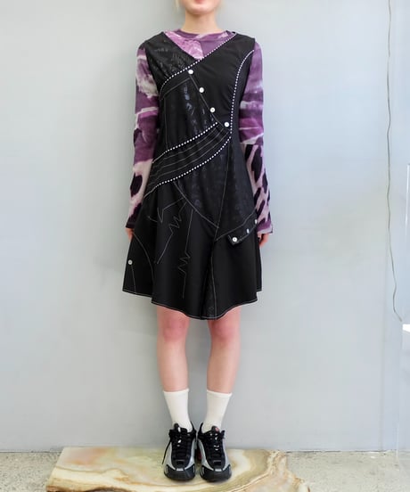 Vintage   Design  one-piece