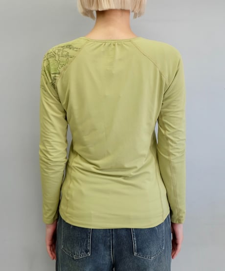 Vintage   Design Tops