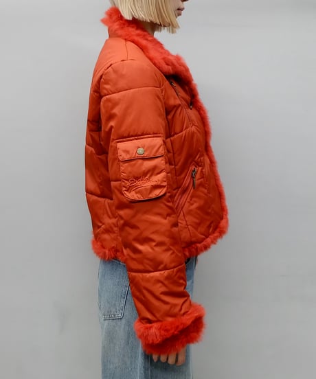 Vintage   Design Jacket