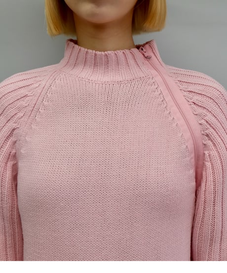 Vintage   Design Knit