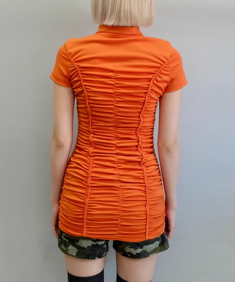 Vintage  Design Shirt