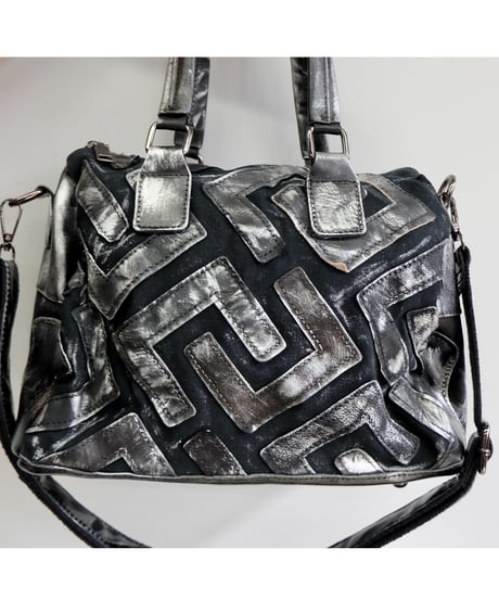 Vintage   Design Bag