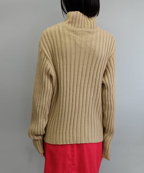 Vintage   Design Knit