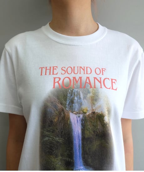 Labyrins   Romance Tshirt Pink