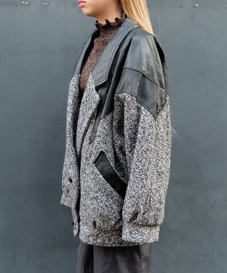 Vintage   Design Jacket