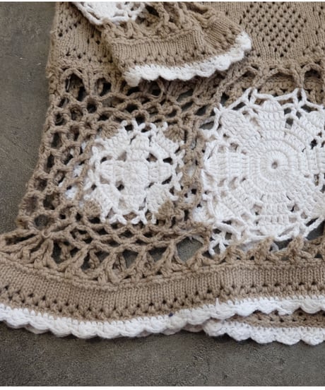 Vintage   Kagiami Tops
