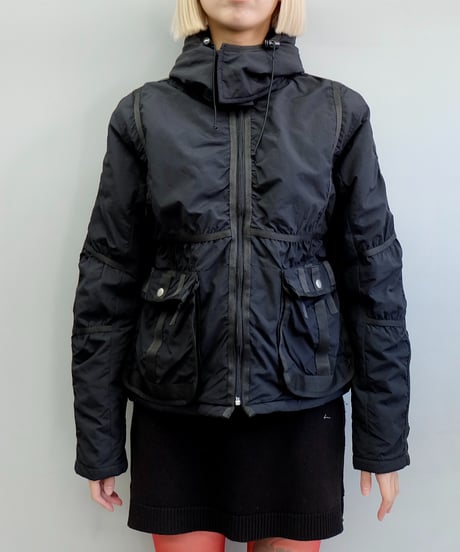 Vintage   Design Jacket