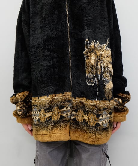 Vintage   Design Jacket